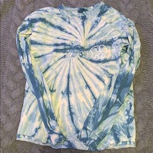 long sleeve ivory ella shirt